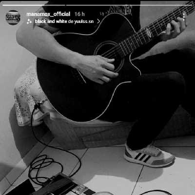 Robson / Musician