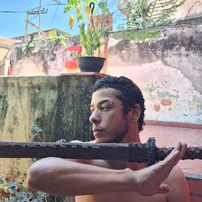 Lauis / Musician