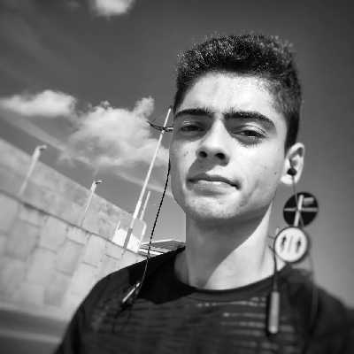Felipe / Musician
