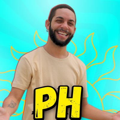 Ph / Musician