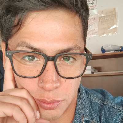 Cristian / Musician
