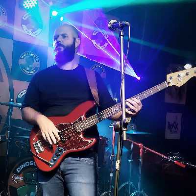 Sampaio / Musician