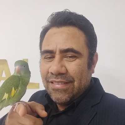 Abnadab / Musician