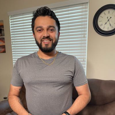 Puneet / Musician