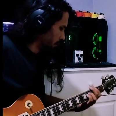Paulinho / Musician