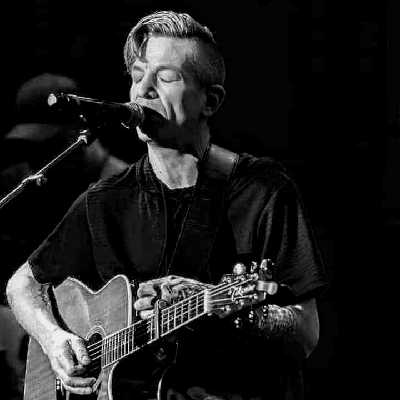 Jeremy K / Musician