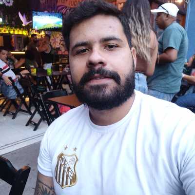 Guilherme / Musician