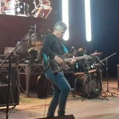 Dany / Musician