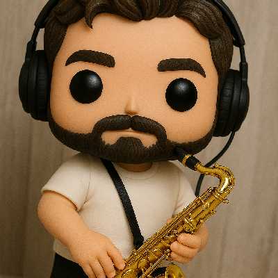 claudio / Musician