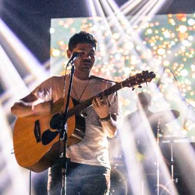 Carlos / Musician
