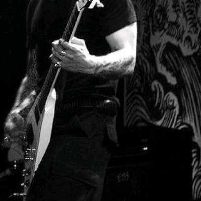 Alejandro / Musician
