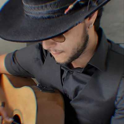 Freddy / Musician