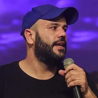 Paulo / Musician