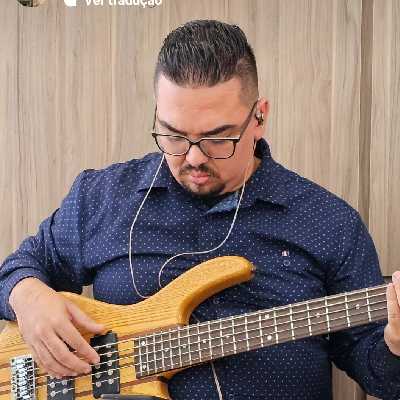 Denilson / Musician