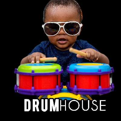 Drummer K. RIBEIRAS