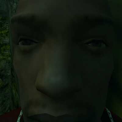 cj / Musician