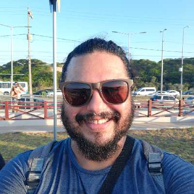 Paulo Henrique / Musician
