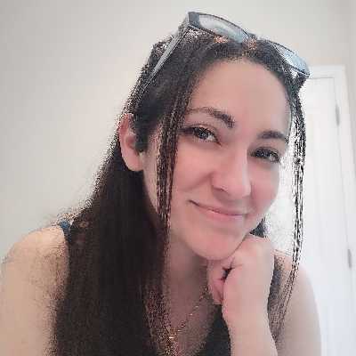 Ashley / Musician