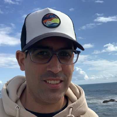 Tiago / Musician