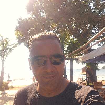 Alan / Musician