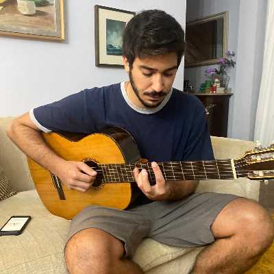 Miguel / Musician