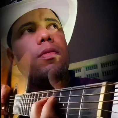 Angel / Musician