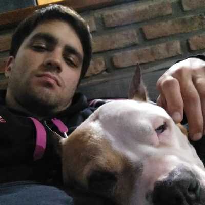 Agustín / Musician