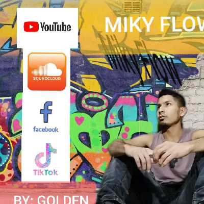 MiKy / Musician