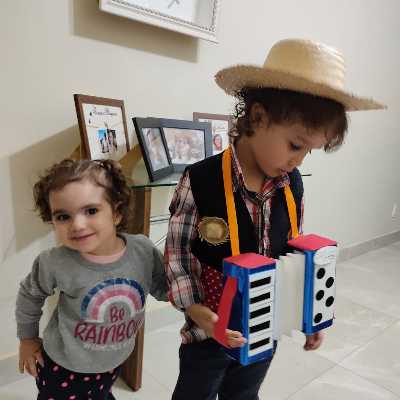 lucas / Musician