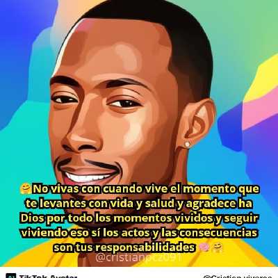 #Cristian / Musician