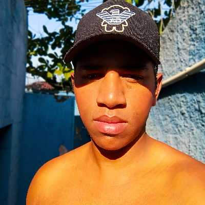 Jorge / Musician