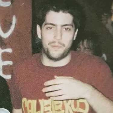 fabrizio / Musician