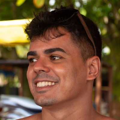 Luan / Musician