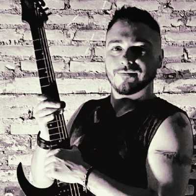Adrian / Musician