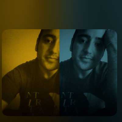 Jesús / Musician