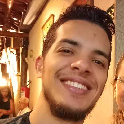 Rafael / Musician