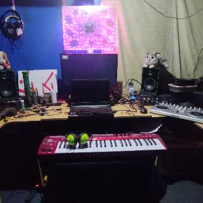 Kristian / Musician