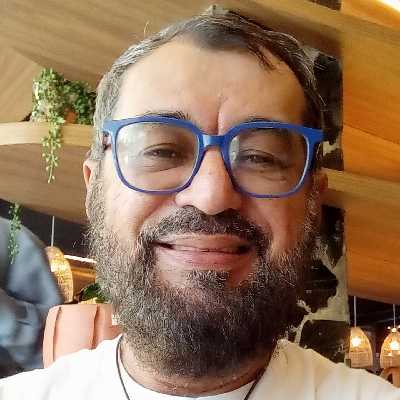 Rogerio Duarte