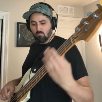 Daniel / Musician