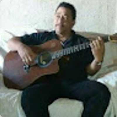 Aroldo / Musician
