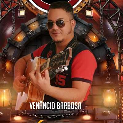 Venâncio Barbosa Cantor