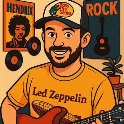 André / Musician