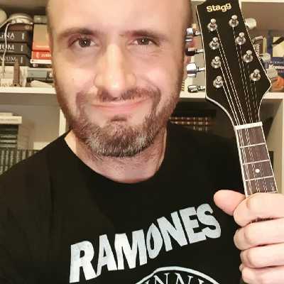 PABLO / Musician