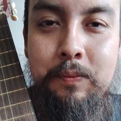 Cosmic / Musician