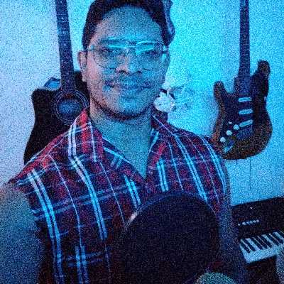 João / Musician
