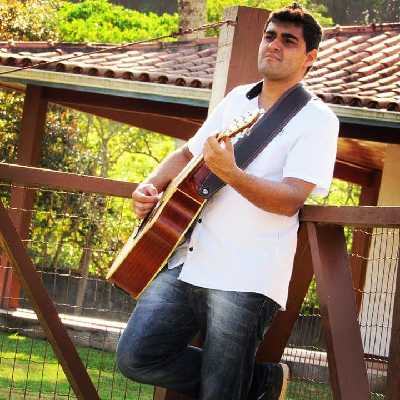 Mano / Musician