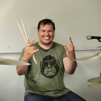 Thiago de Oliveira