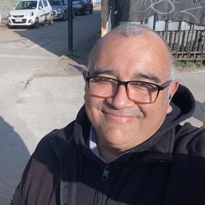 Jose luis Morales