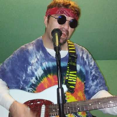 Shane / Musician