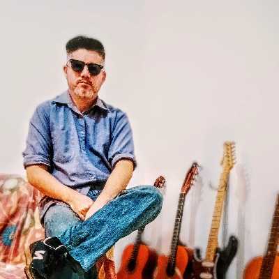 Christiano / Musician